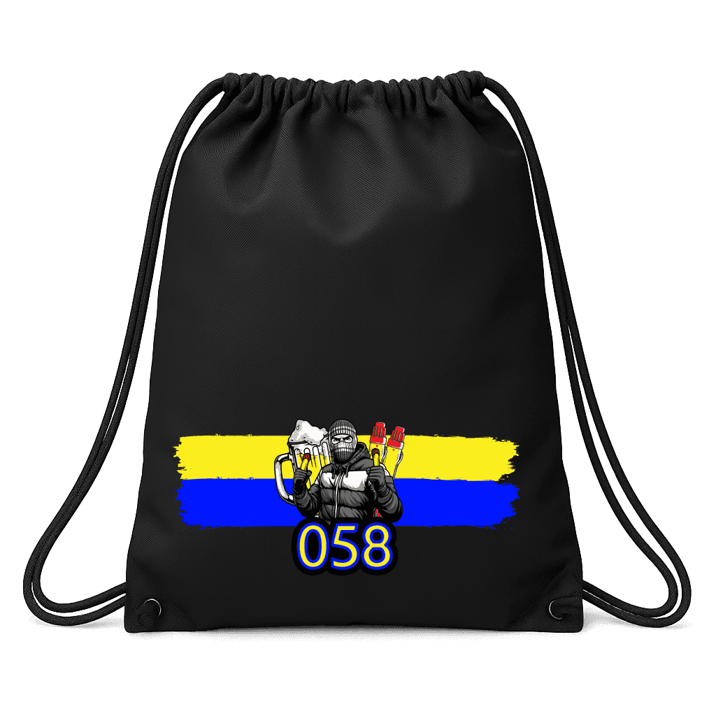 058 Sack Pack