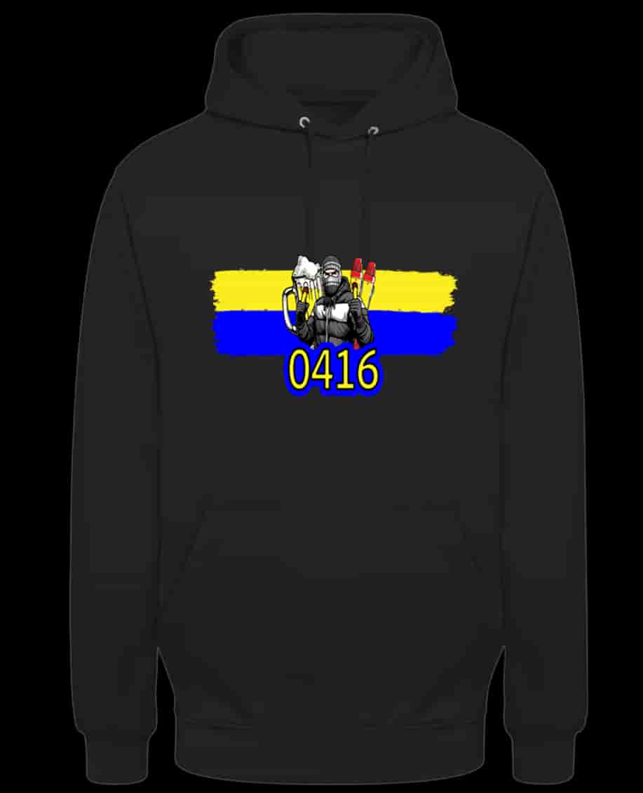 0416 Hoodie