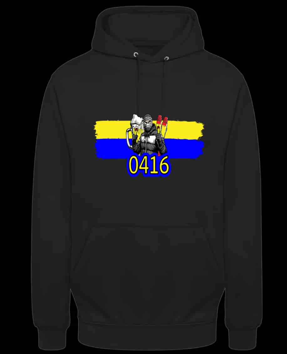 0416 Hoodie