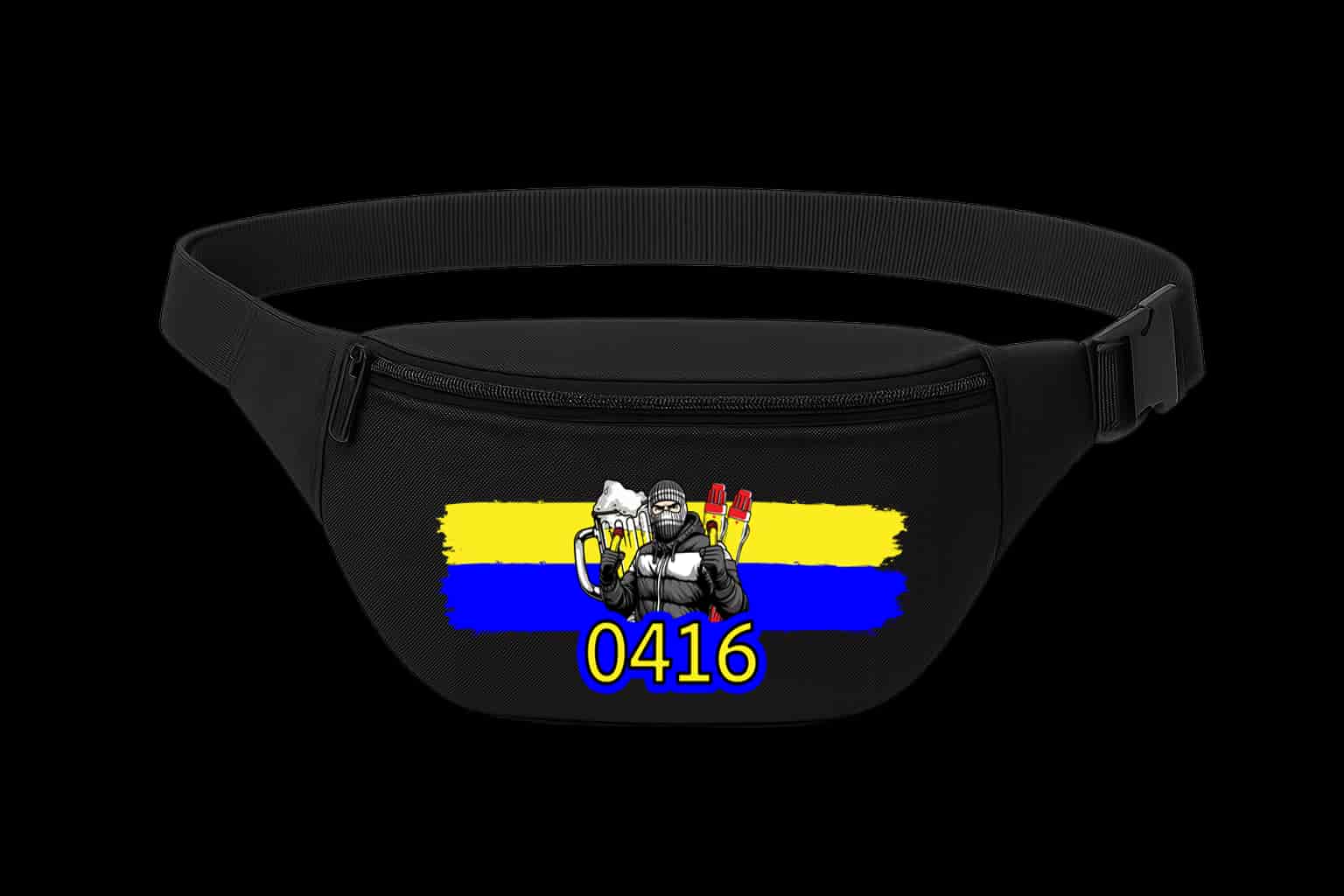 0416 Fanny Pack