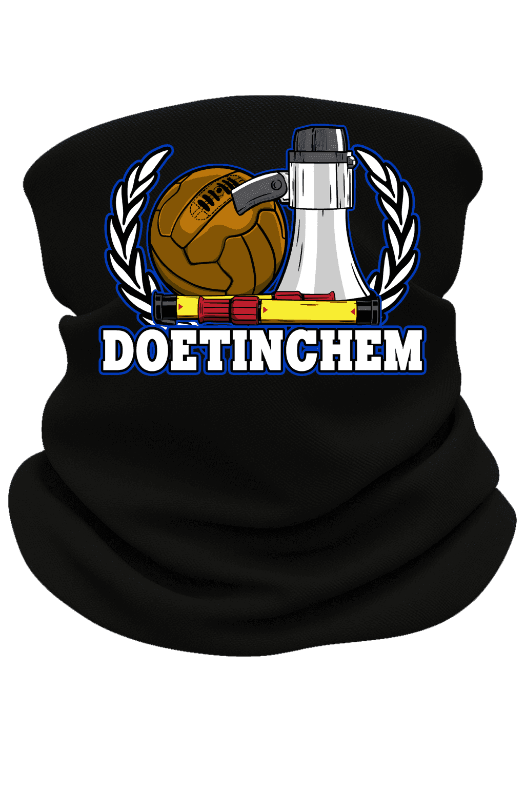 Doetinchem Neckwarmer