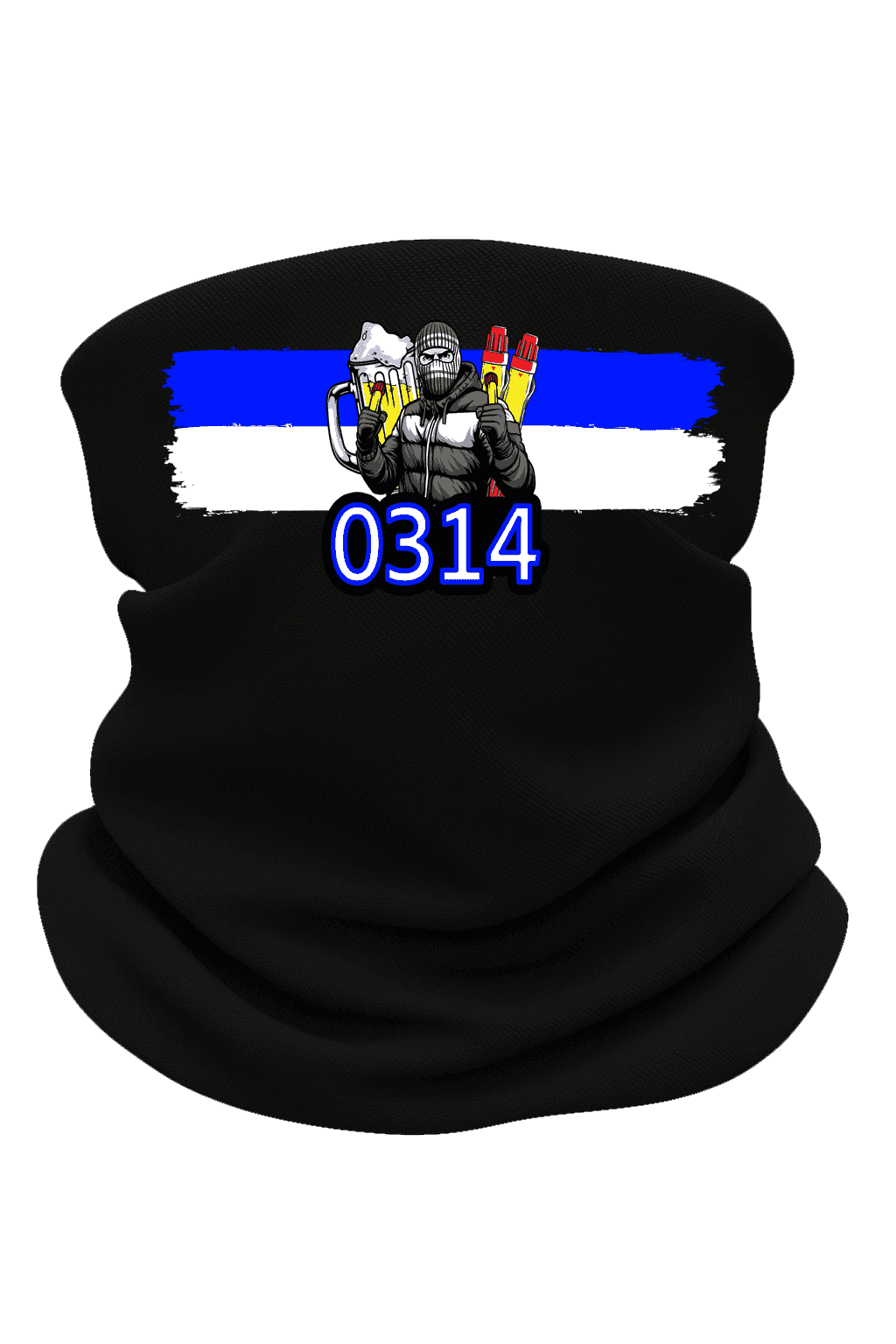 0314 Neckwarmer
