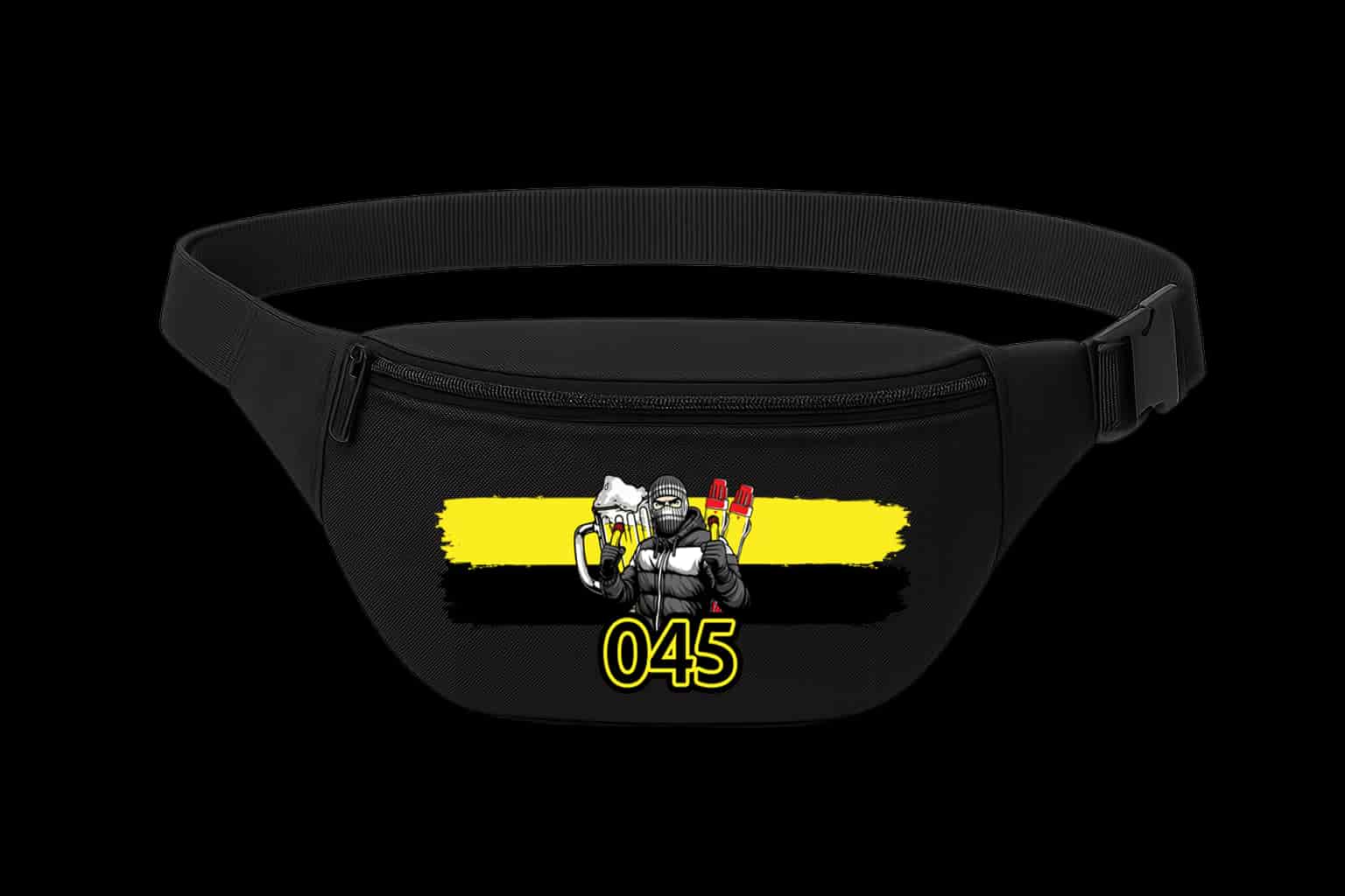 045 Fanny Pack