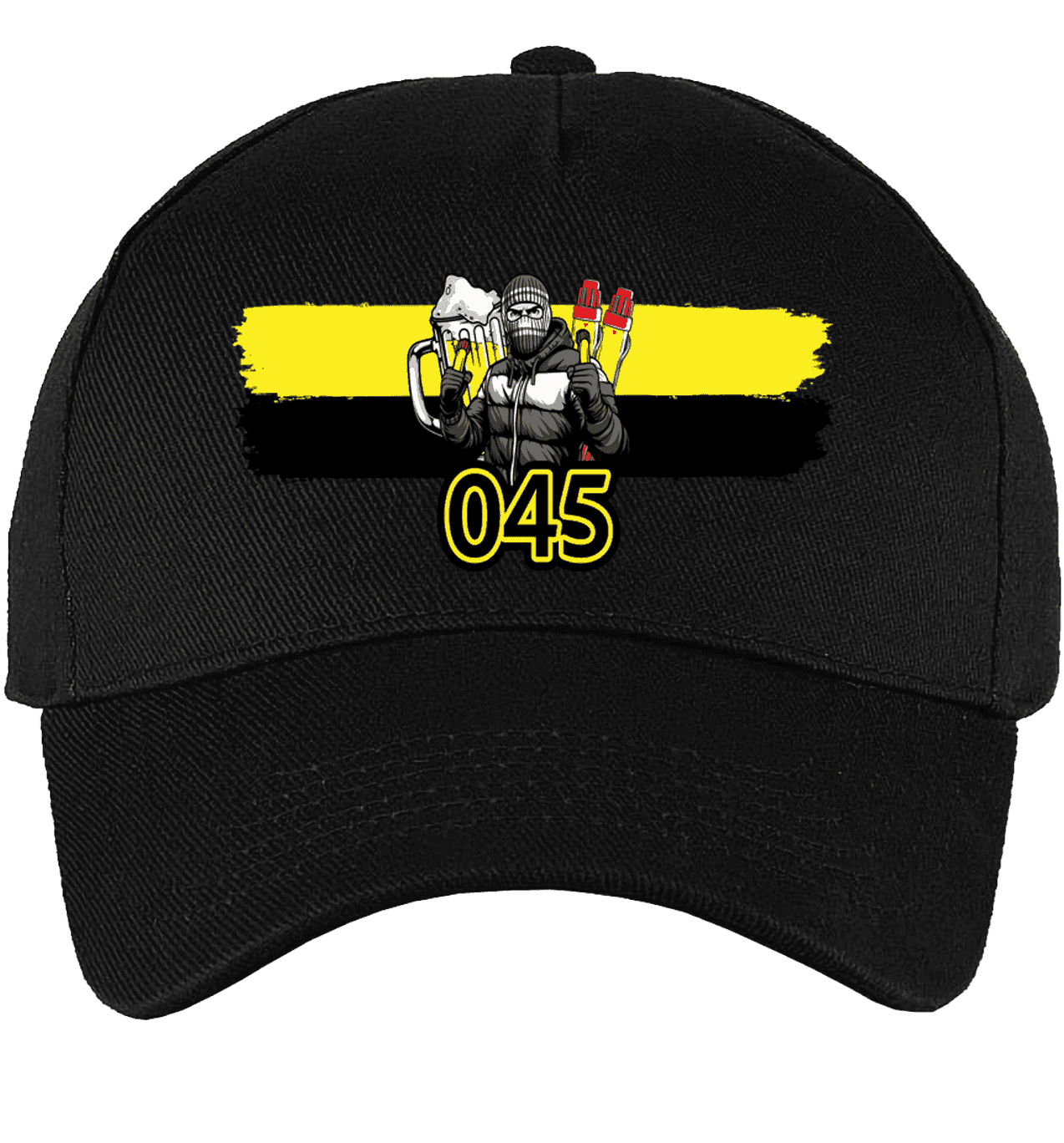 045 Cap