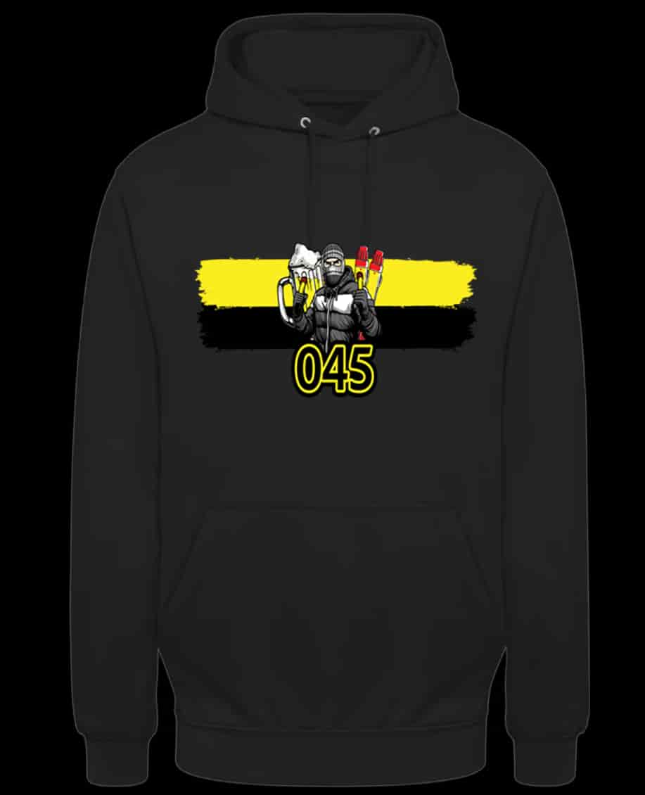 045 Hoodie