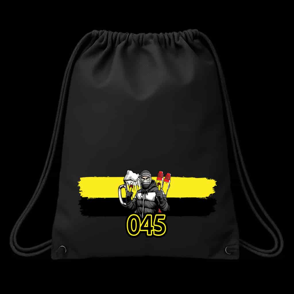 045 Sack Pack