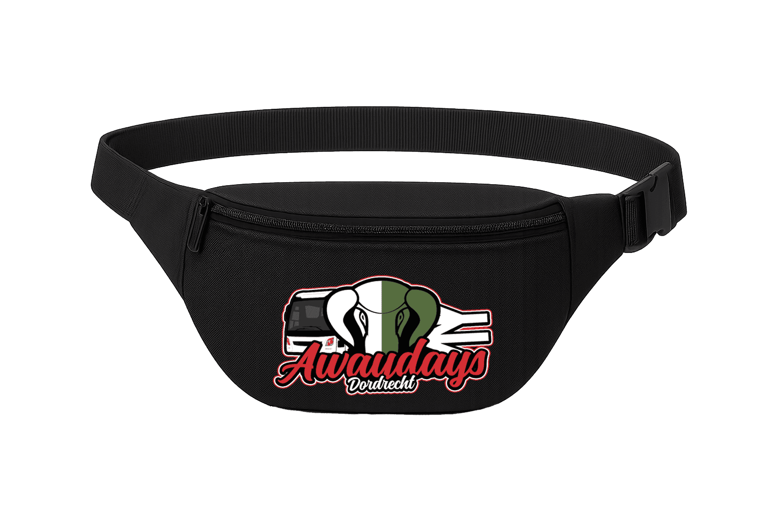 Awaydays Dordrecht Fanny Pack
