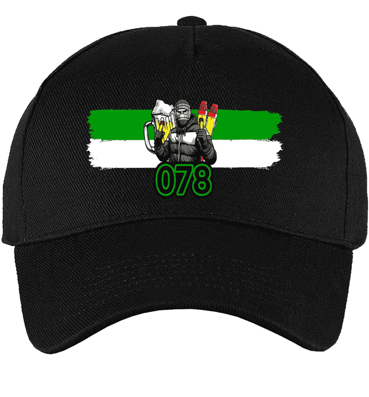 078 Cap