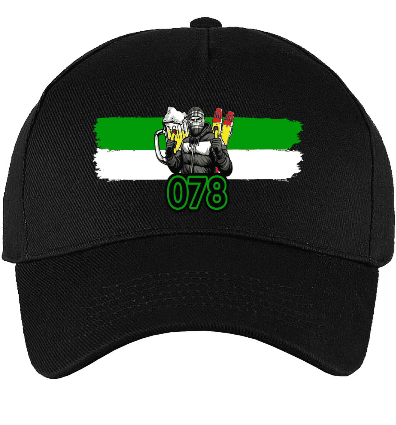 078 Cap