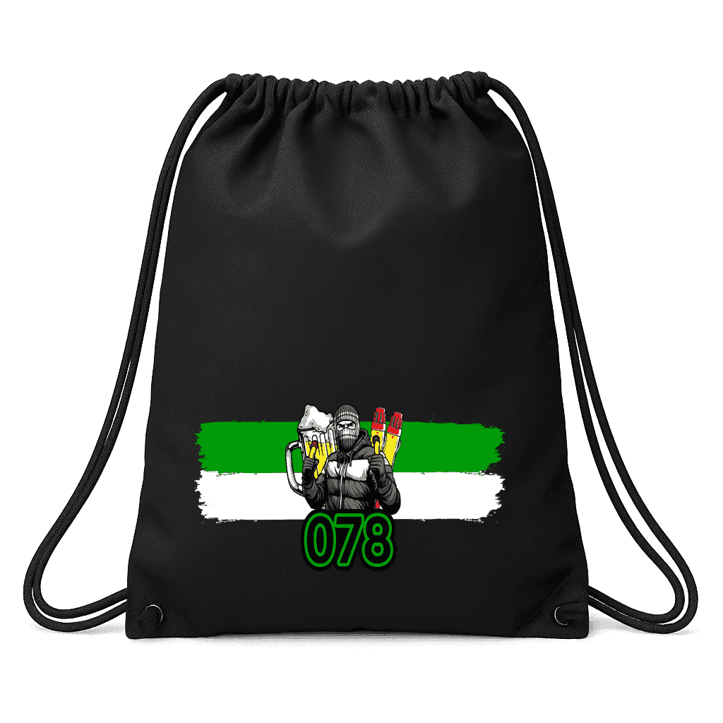 078 Sack Pack