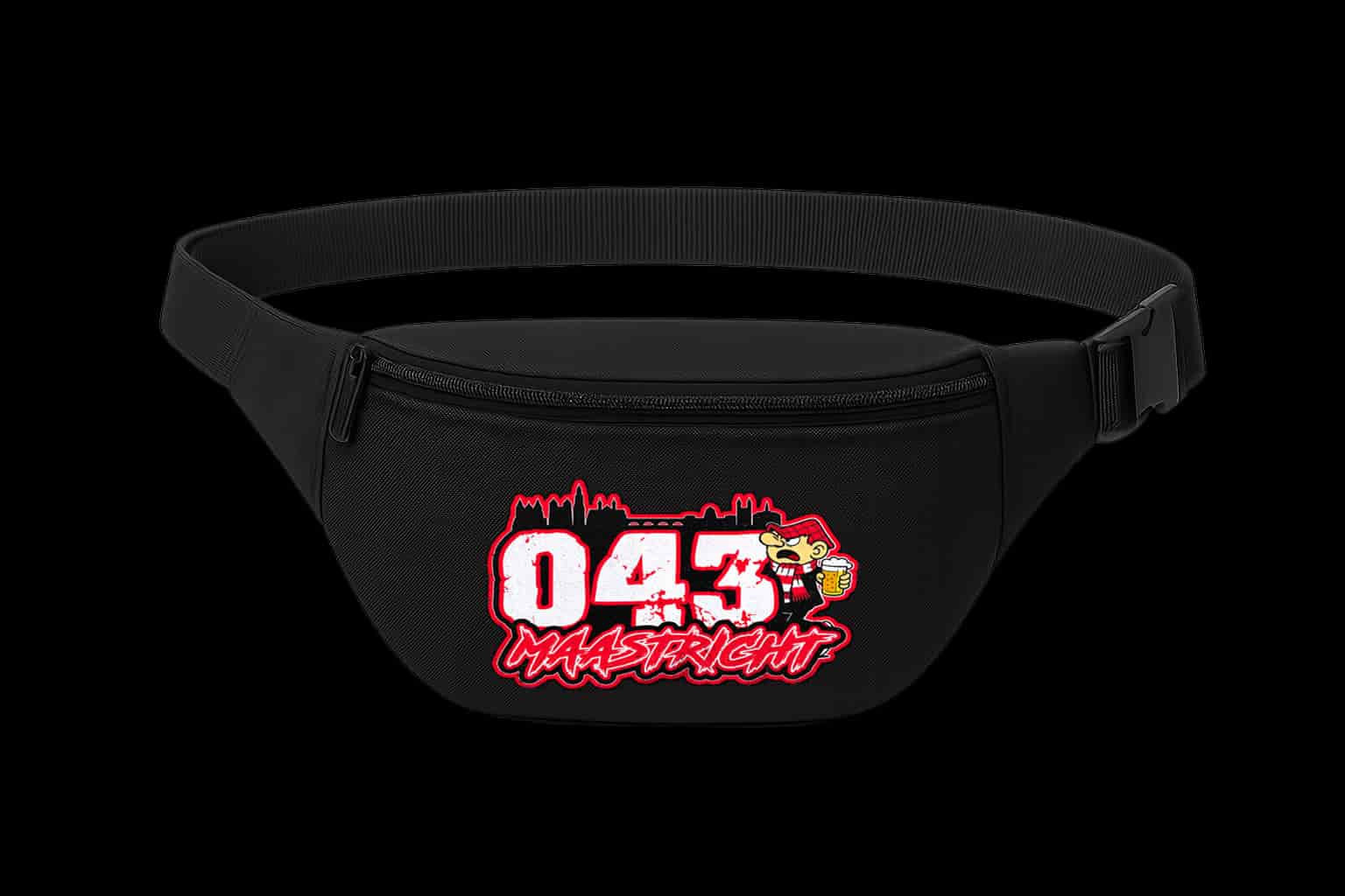 043 Maastricht Fanny Pack