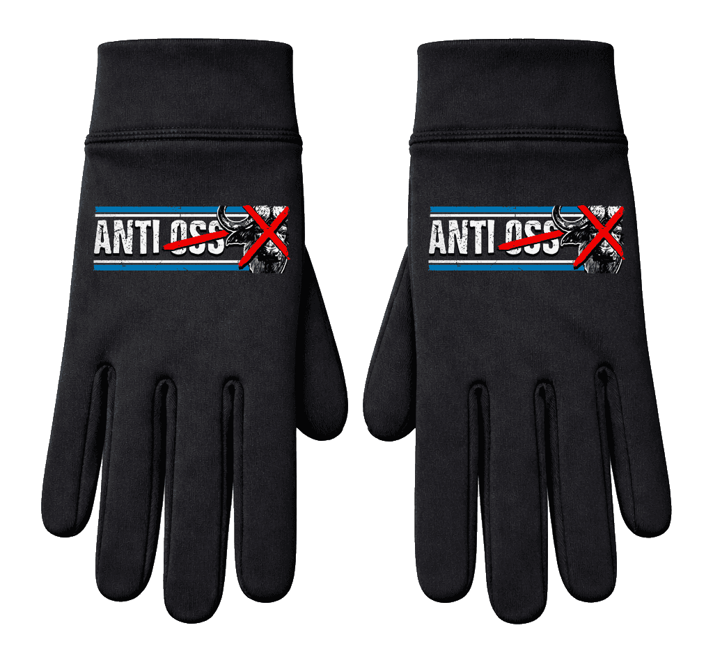 Anti Oss Gloves