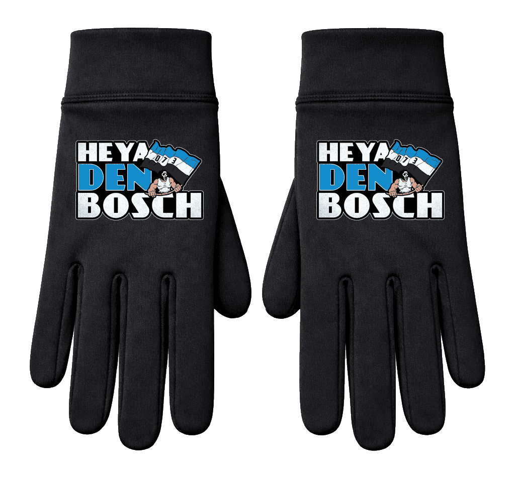 Heya Den Bosch Gloves