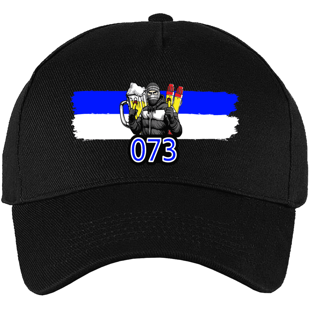 073 Cap