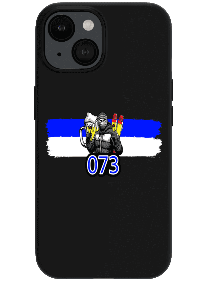 073 Iphone Case
