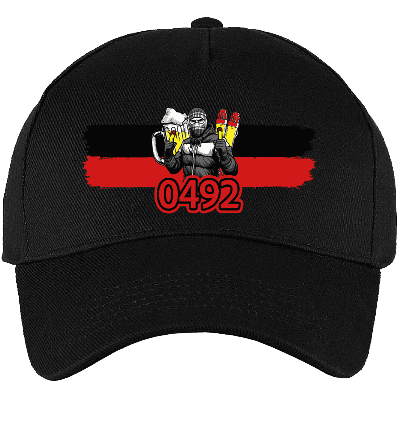 0492 Cap