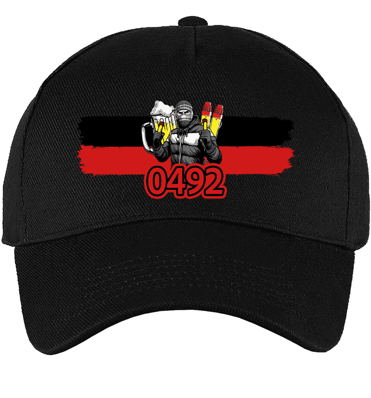 0492 Cap