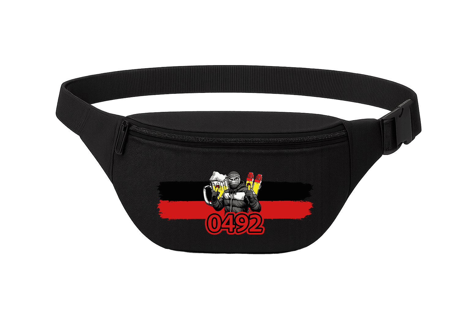 0492 Fanny Pack