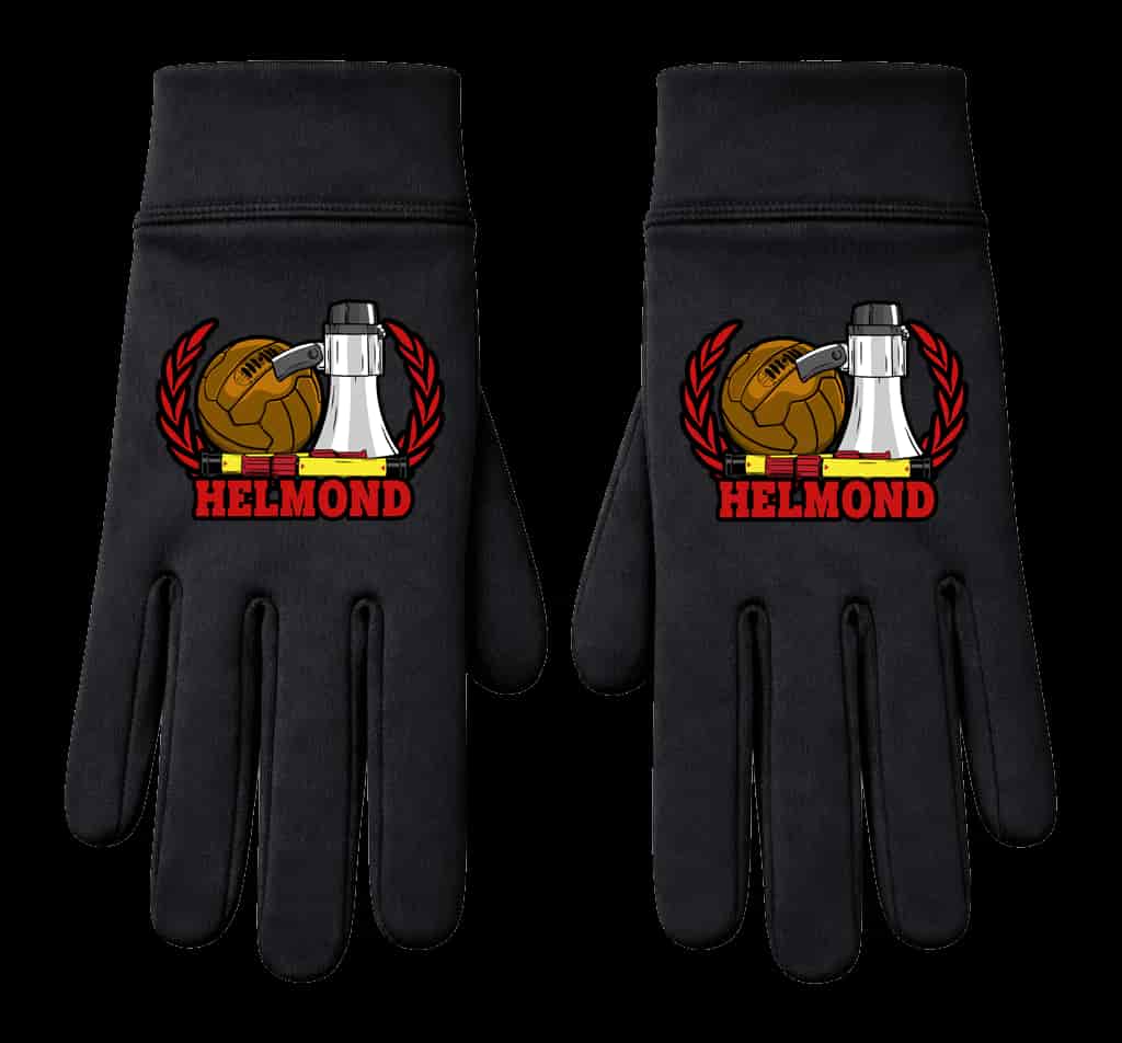 Helmond Gloves
