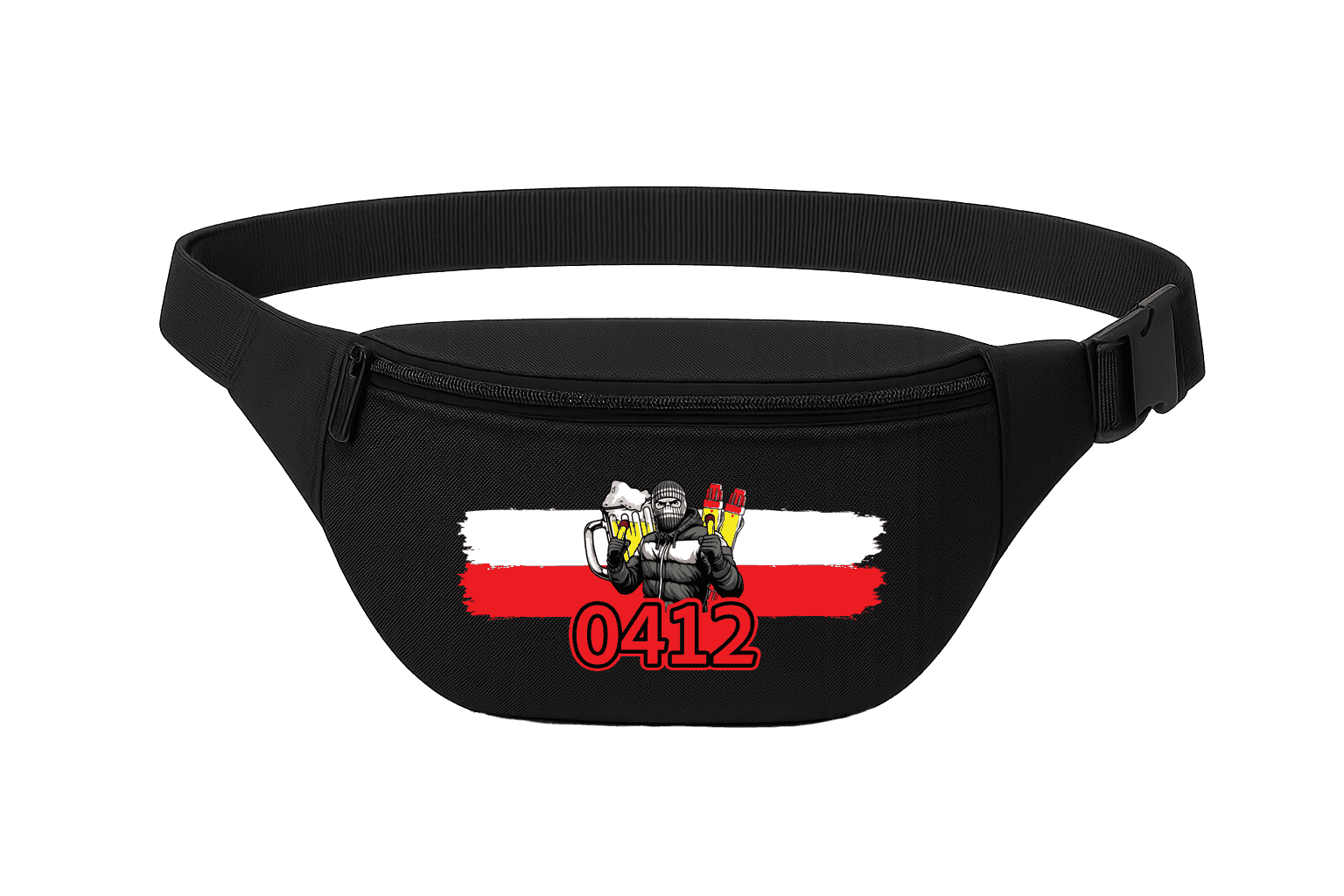 0412 Fanny Pack