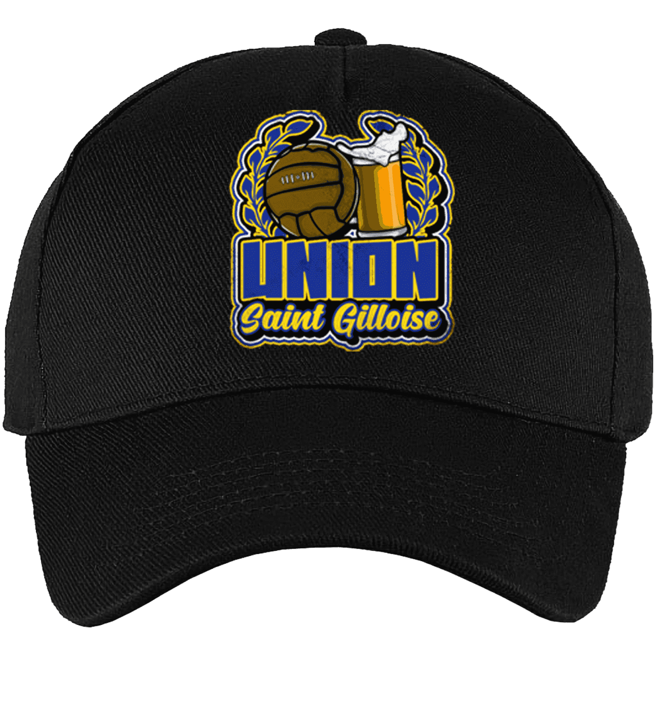Union Saint Gilloise Cap