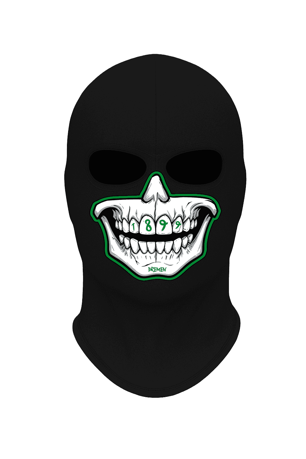 Bremen 1899 Balaclava