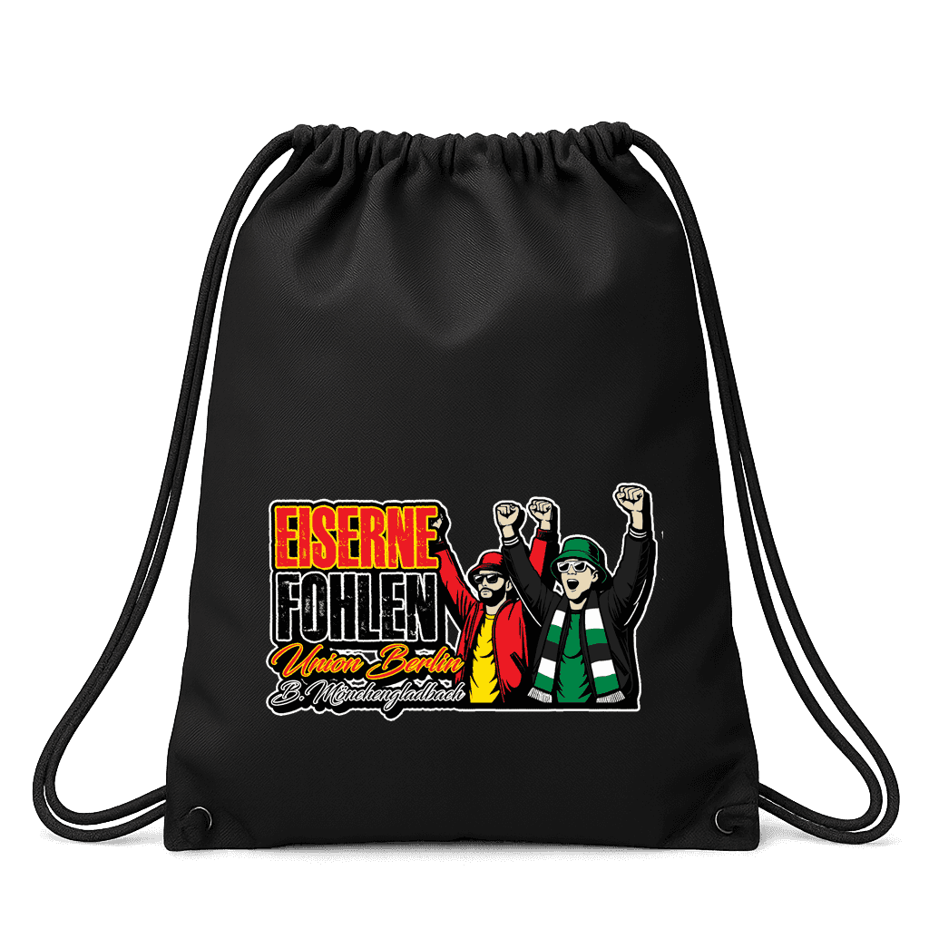 Eiserne x Fohlen Sack Pack