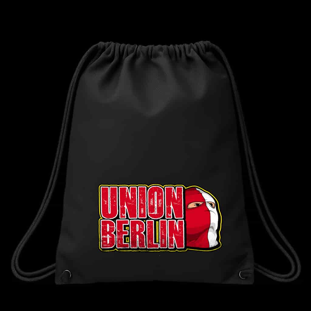 Union Berlin 3.0 Sack Pack