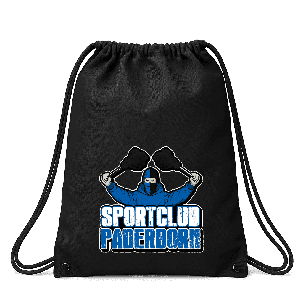 Sportclub Paderborn Sack Pack
