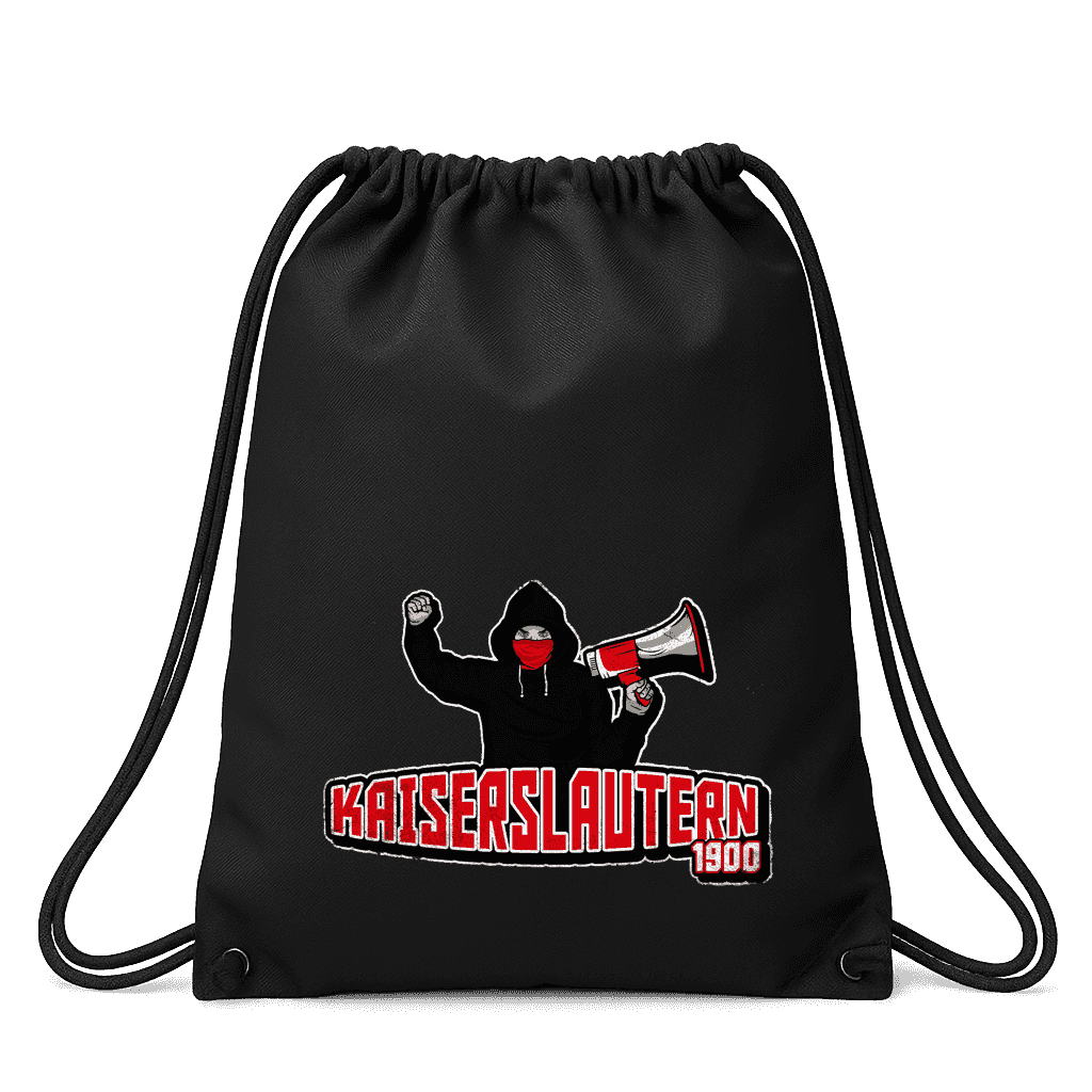 Kaiserslautern 1900 Sack Pack