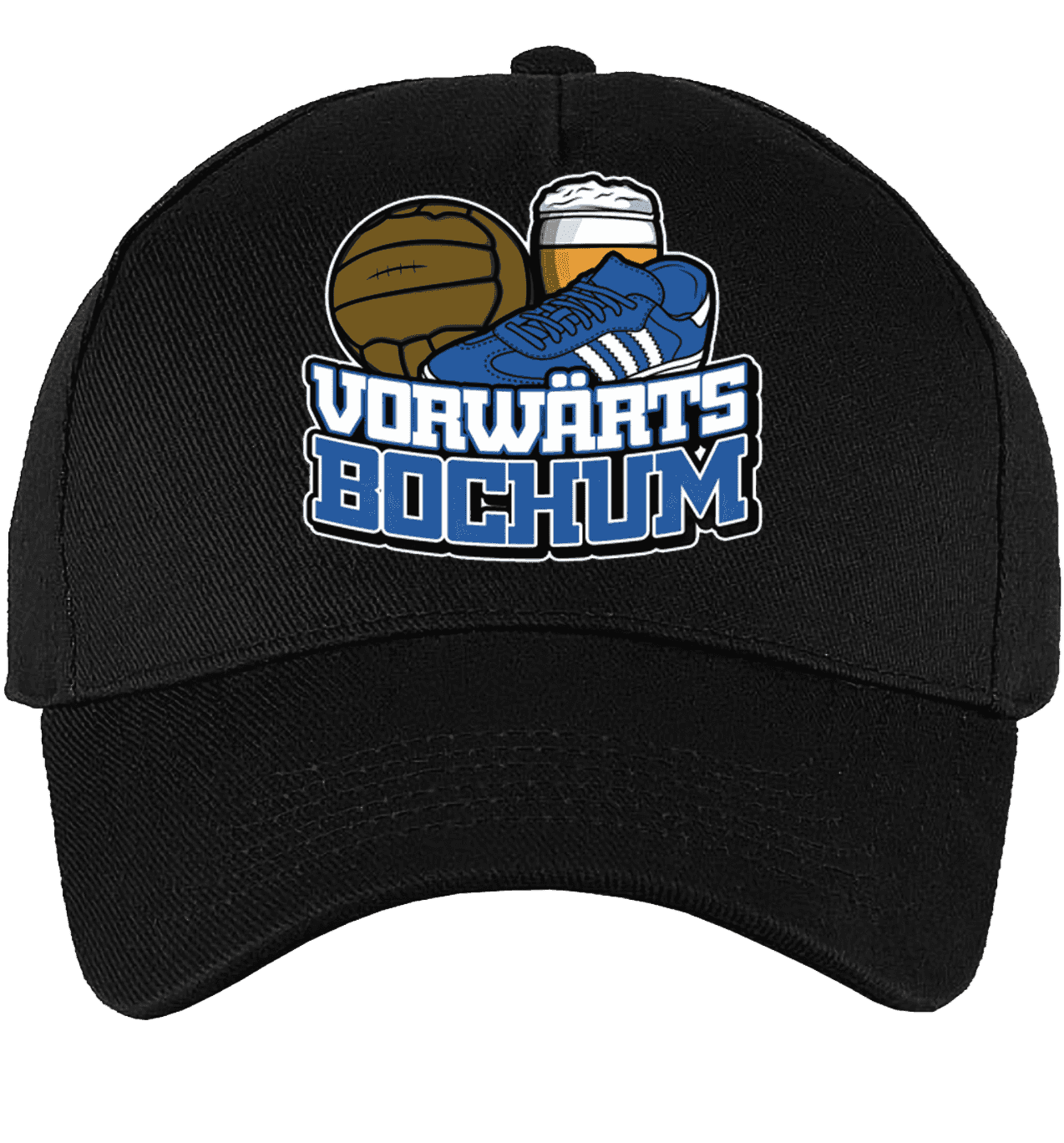 Vorwärts Bochum Cap
