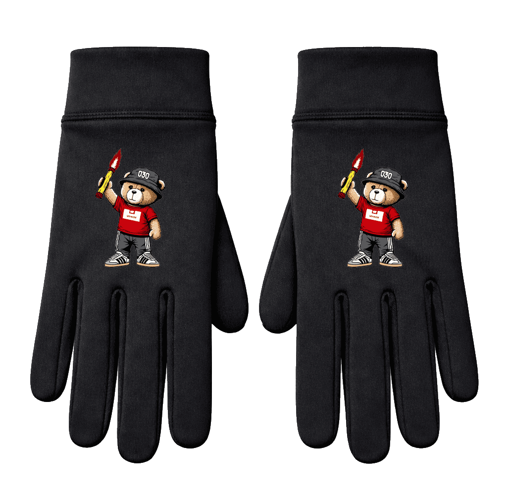 Utrecht 030 bear Gloves