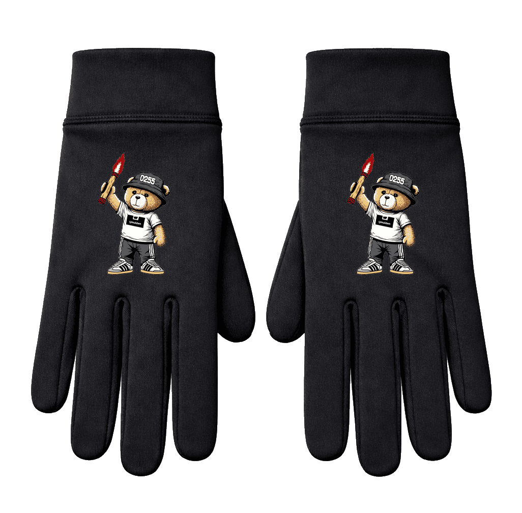 IJmuiden 0255 bear Gloves