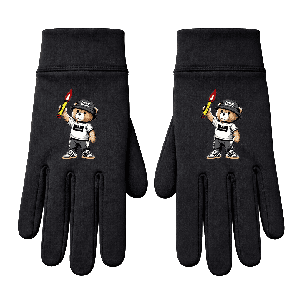 IJmuiden 0255 bear Gloves