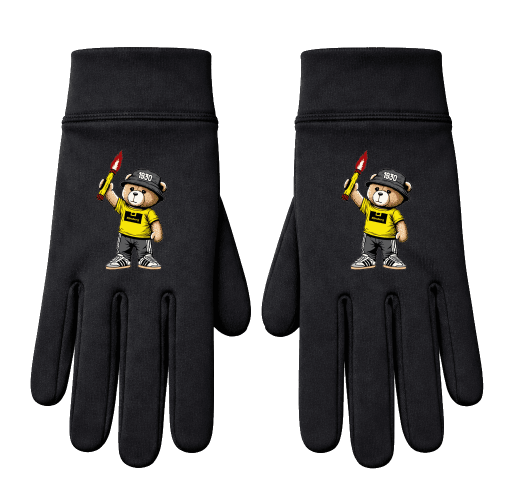 Rijnsburg 1930 bear Gloves