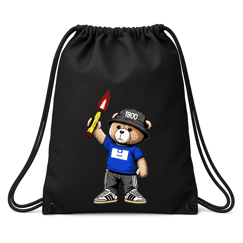 Gent 1900 bear Sack Pack