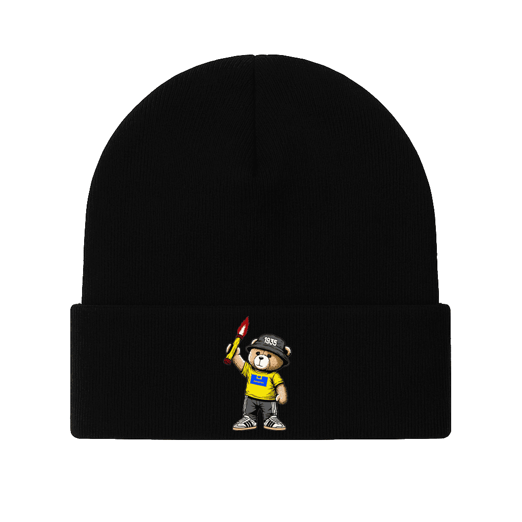 Beveren 1935 bear Beanie
