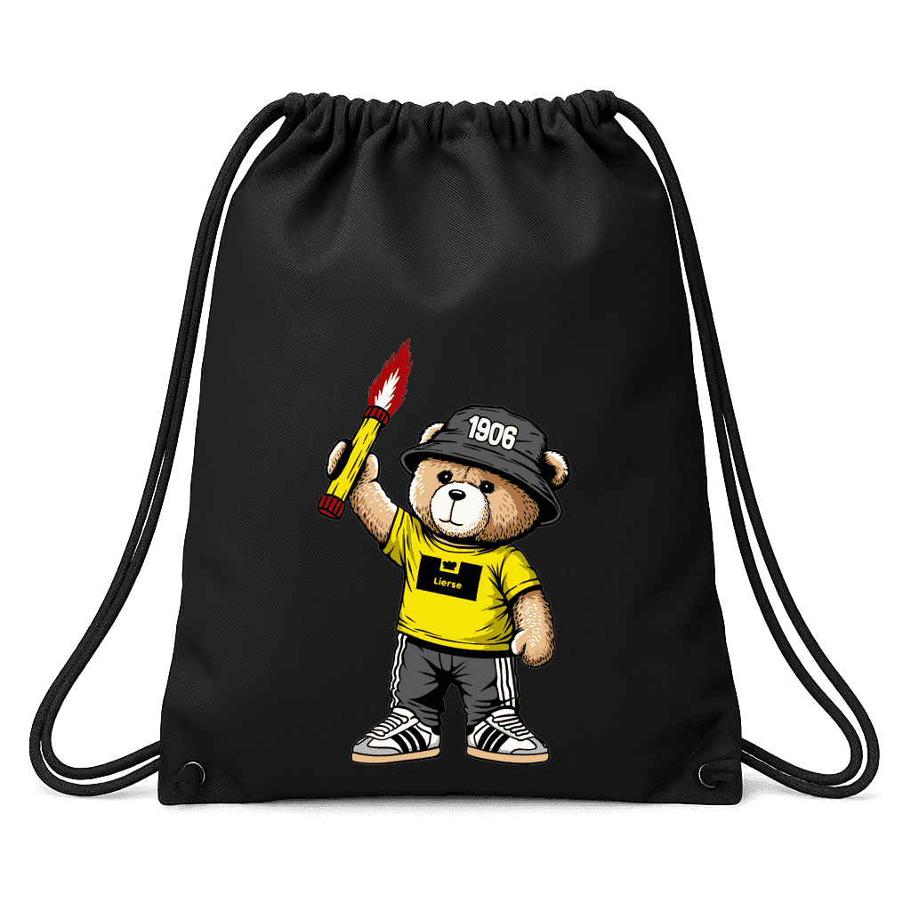 Lier 1906 bear Sack Pack
