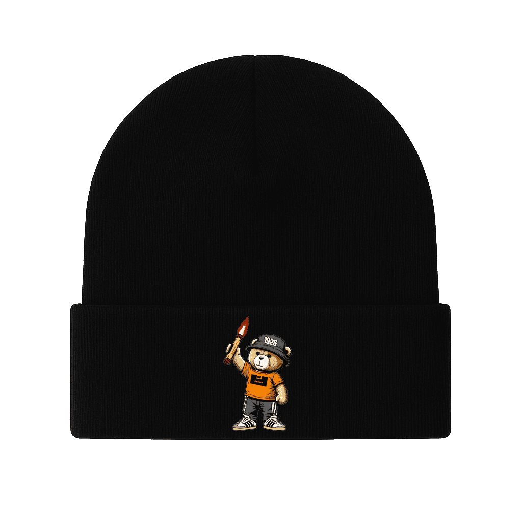 Deinze 1926 bear Beanie