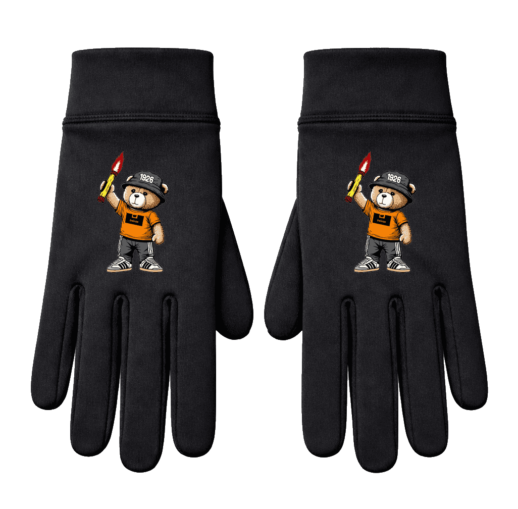 Deinze 1926 bear Gloves