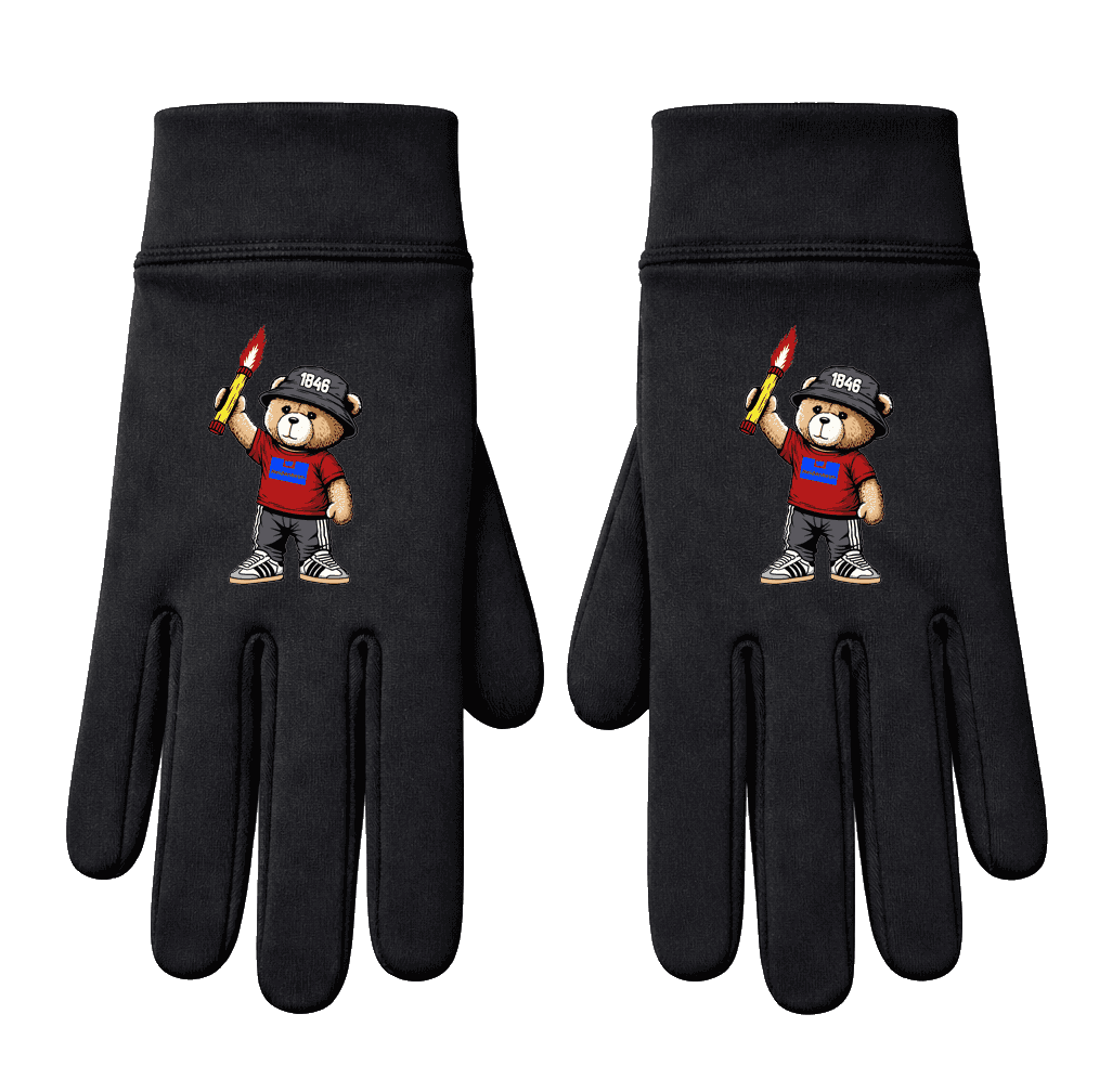 Heidenheim 1846 bear Gloves