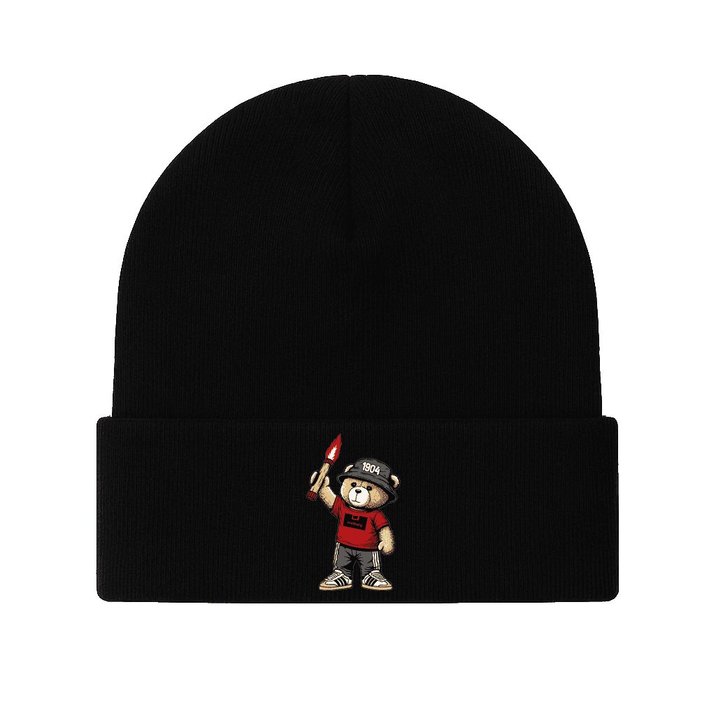 Freiburg 1904 bear Beanie