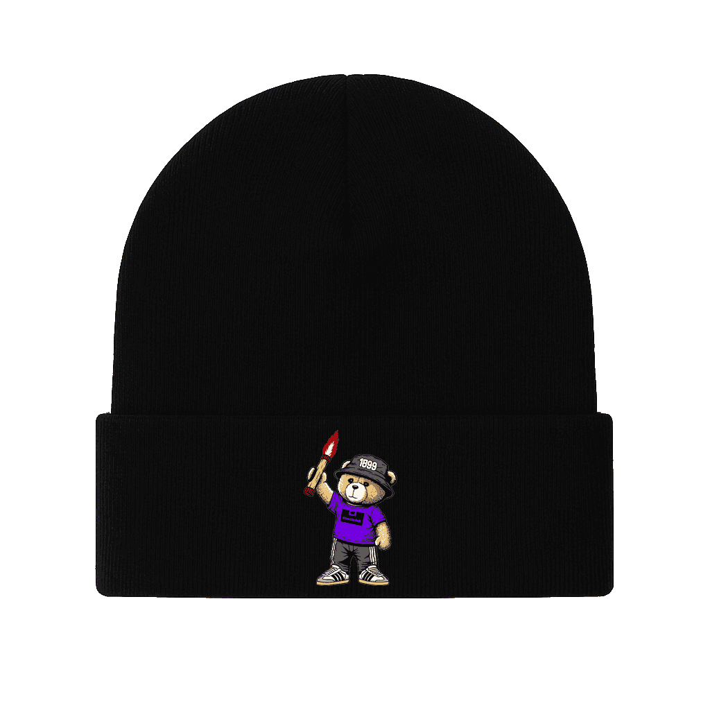 Osnabrück 1899 bear Beanie