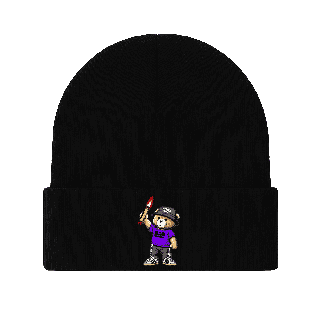 Osnabrück 1899 bear Beanie