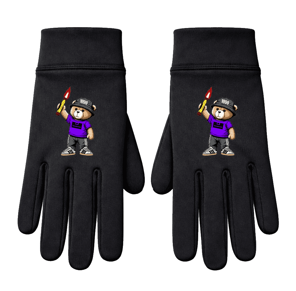Osnabrück 1899 bear Gloves