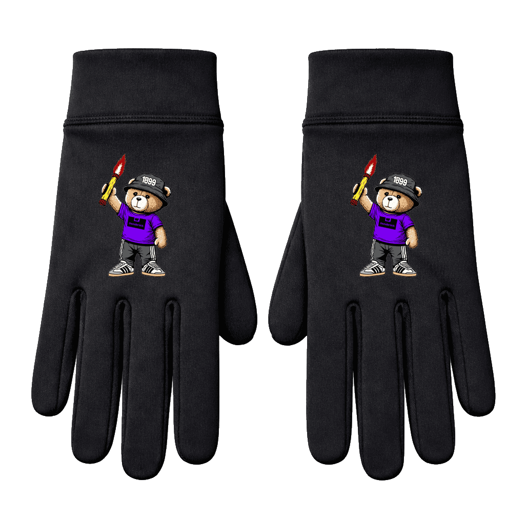 Osnabrück 1899 bear Gloves