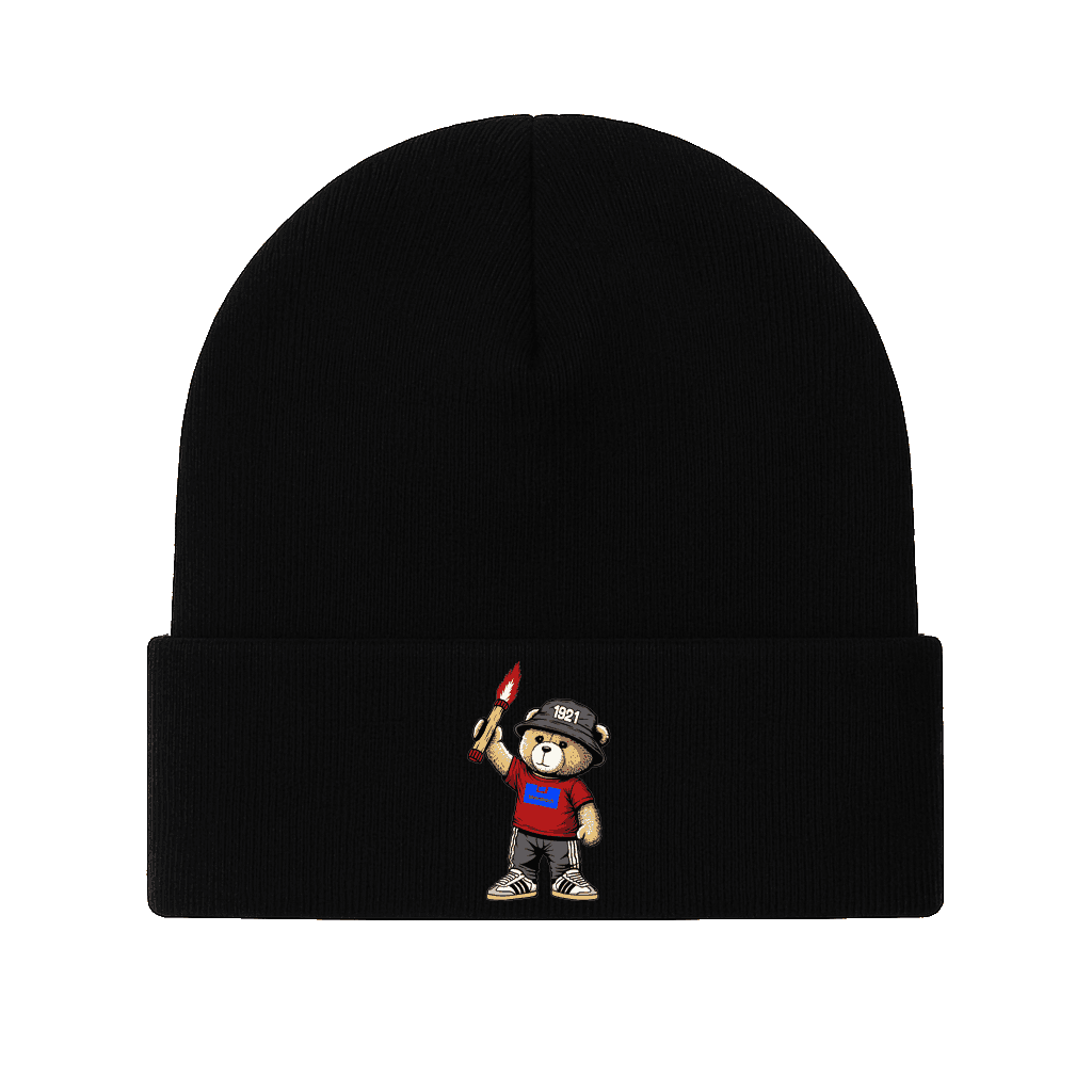 Steinbach 1921 bear Beanie