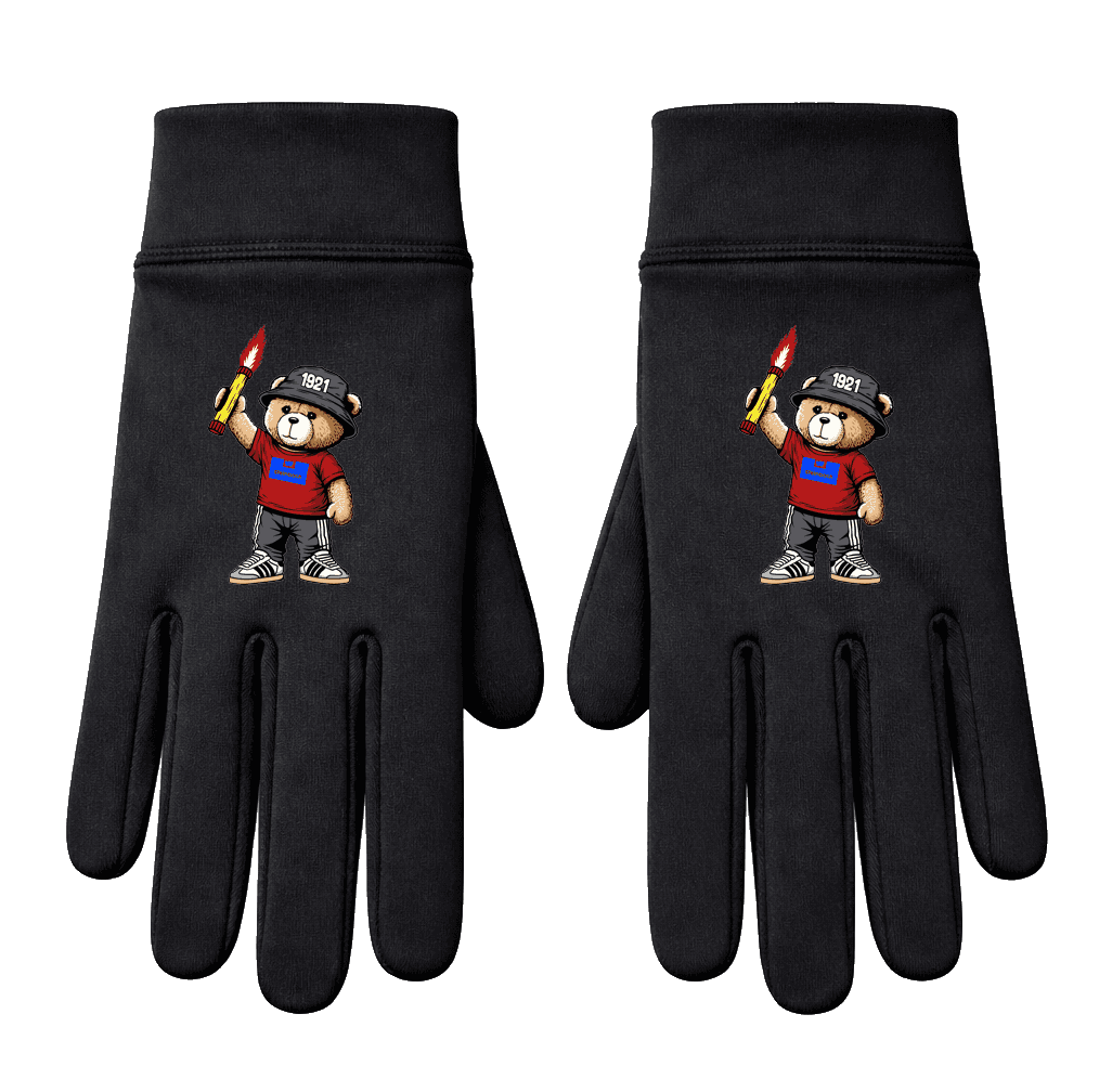 Steinbach 1921 bear Gloves