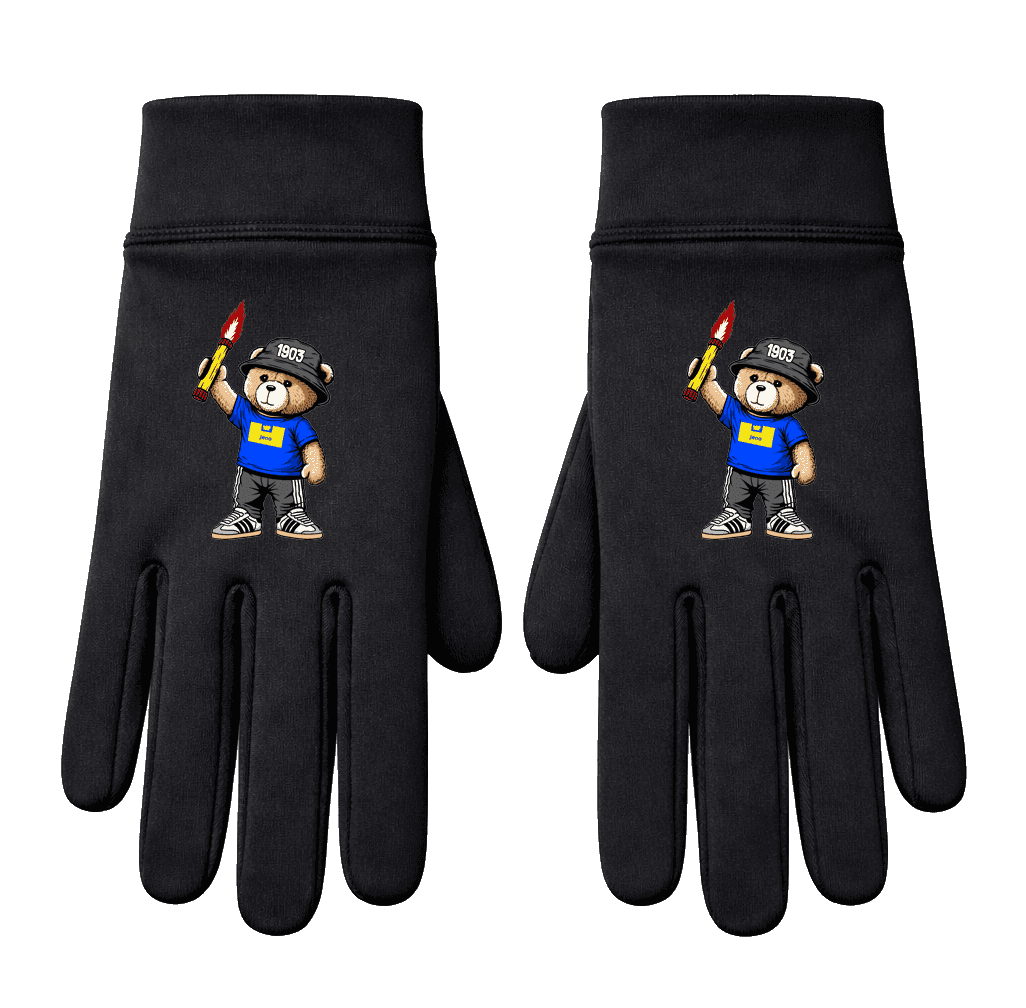 Jena 1903 bear Gloves