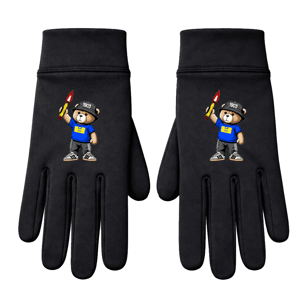 Jena 1903 bear Gloves
